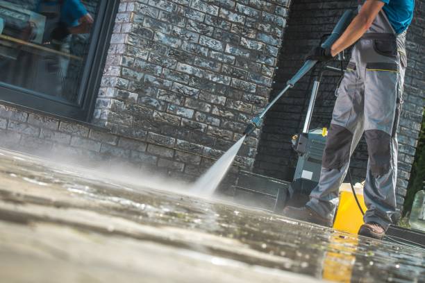 Best Solar Panel Cleaning  in East Palo Alto, CA