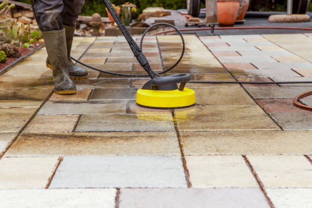 Best Fence Cleaning  in East Palo Alto, CA