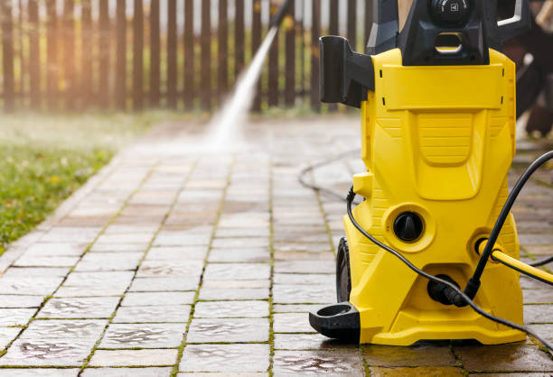 Best Machinery and Equipment Cleaning  in East Palo Alto, CA