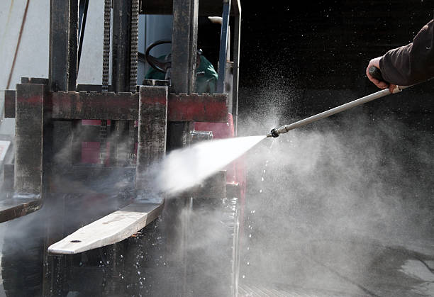 East Palo Alto, CA Pressure Washing Services Company