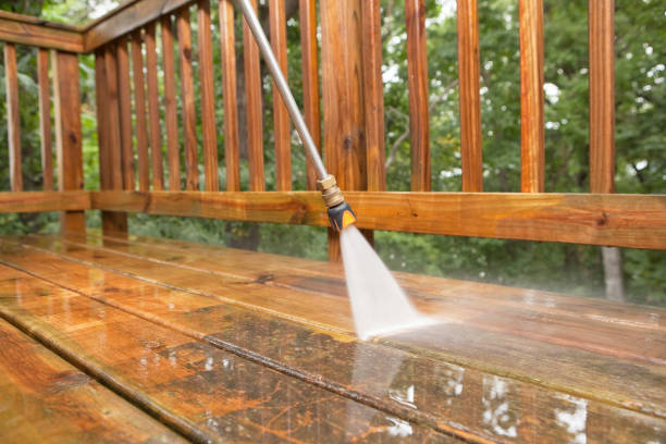 Best House Exterior Washing  in East Palo Alto, CA